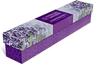 Lavender Scented Drawer Liners