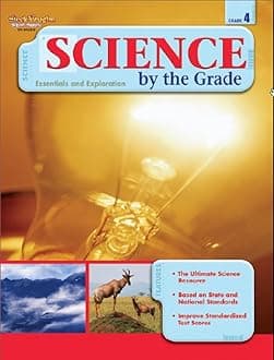 Science by the Grade Reproducible Grade 4